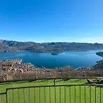 Alberti Con Vista Madonna Del Sasso