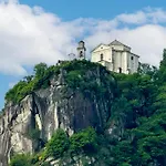 Alberti Con Vista * Madonna Del Sasso