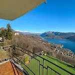 Apartmán Alberti Con Vista *