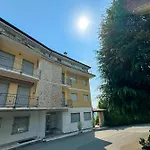 Alberti Con Vista Apartmán