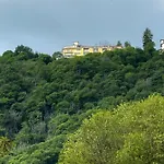 Apartmán Alberti Con Vista Madonna Del Sasso