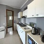 Apartmán Alberti Con Vista