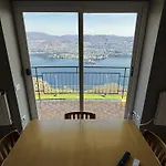 Apartmán Alberti Con Vista *