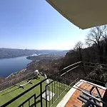 Apartmán Alberti Con Vista *