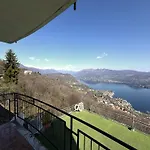 Apartmán Alberti Con Vista *