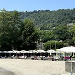 Alberti Con Vista Apartmán Madonna Del Sasso