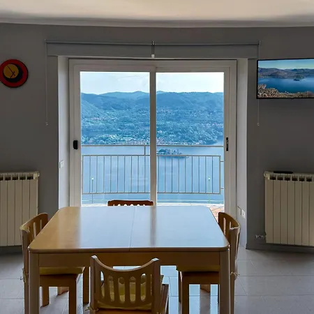 Appartement Alberti Con Vista