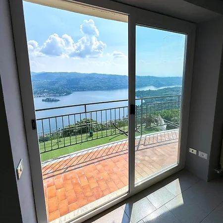 Alberti Con Vista * Madonna Del Sasso