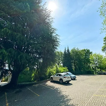 Daire Alberti Con Vista