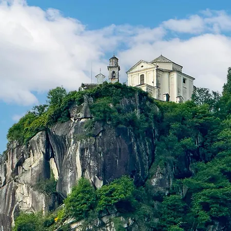 Alberti Con Vista * Madonna Del Sasso
