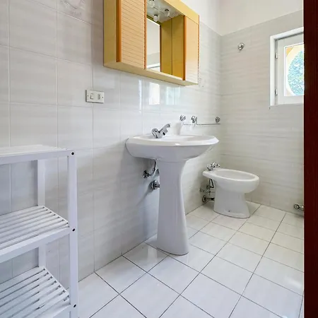 Alberti Con Vista Appartement Madonna Del Sasso