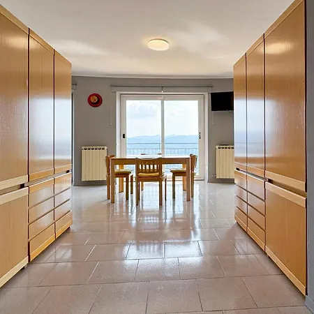 Appartement Alberti Con Vista Madonna Del Sasso