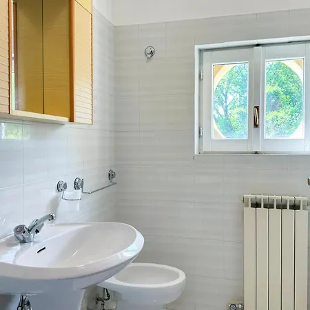 Alberti Con Vista Appartement *