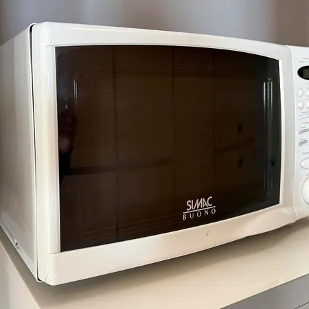 Alberti Con Vista Appartement Madonna Del Sasso