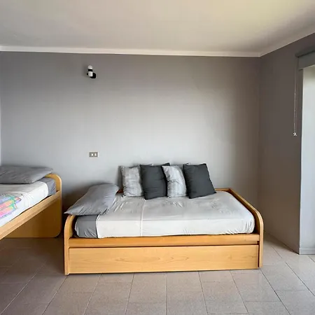 Alberti Con Vista * Madonna Del Sasso