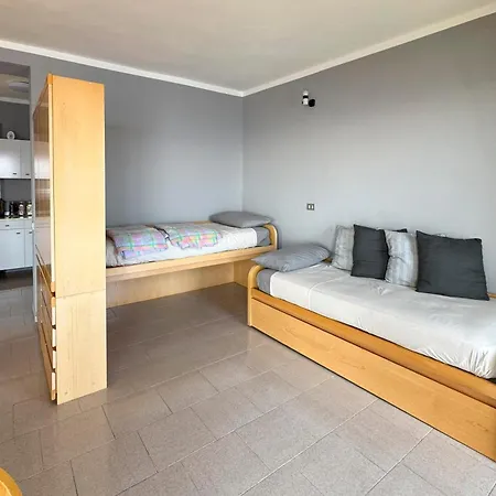 Alberti Con Vista Apartment Madonna Del Sasso