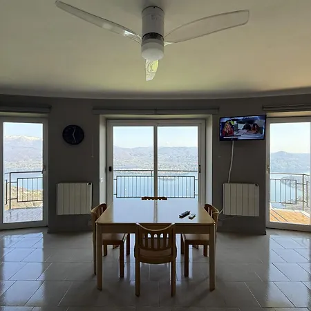 דירה Alberti Con Vista
