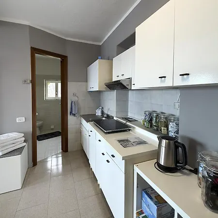 Apartamento Alberti Con Vista