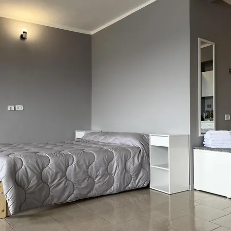 Apartament Alberti Con Vista Madonna Del Sasso