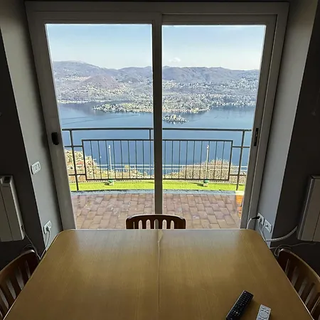 Apartamento Alberti Con Vista *