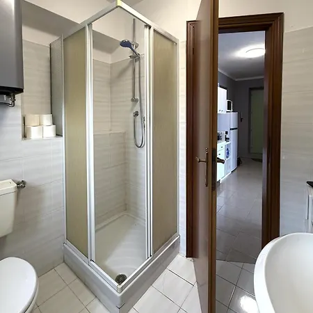 Apartamento Alberti Con Vista *