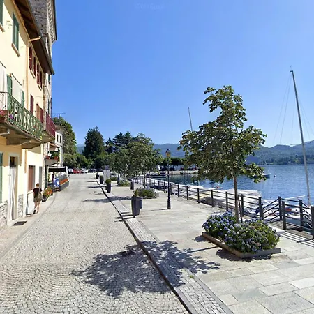 Alberti Con Vista Apartamento Madonna Del Sasso
