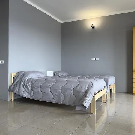 Apartamento Alberti Con Vista