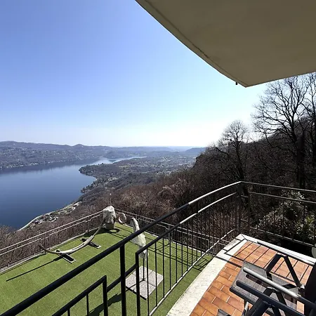 Apartamento Alberti Con Vista *