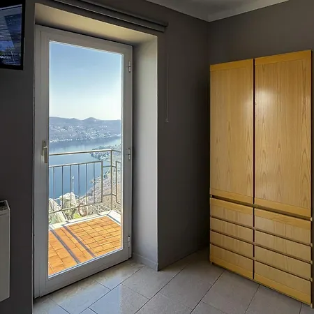 Alberti Con Vista * Madonna Del Sasso