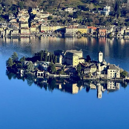 Apartamento Alberti Con Vista *