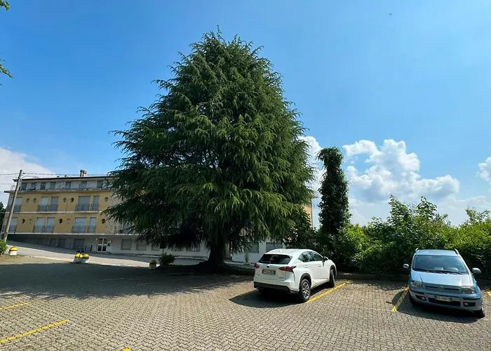 Alberti Con Vista *