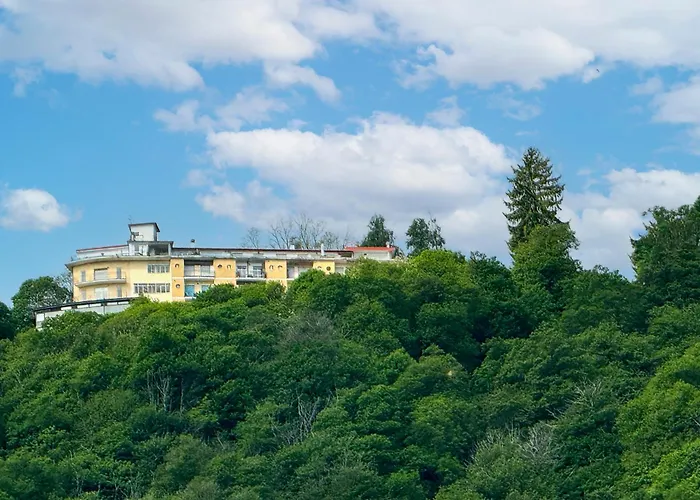 Alberti Con Vista