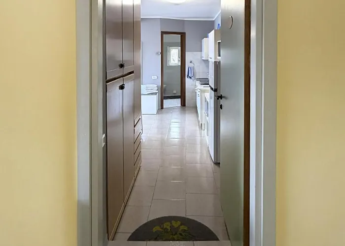 דירה Alberti Con Vista