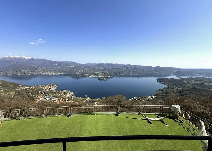 Alberti Con Vista